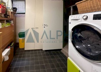 Lavanderia - Quadrilocale via Roma, Casola Valsenio - foto 15