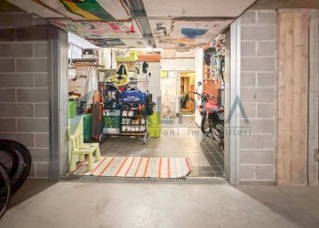 Cantina - Quadrilocale via Roma, Casola Valsenio - foto 16