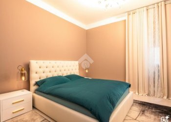 Two-room apartment Via Fernandel, Alessandria - photo 4