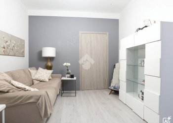 Two-room apartment Via Fernandel, Alessandria - photo 2