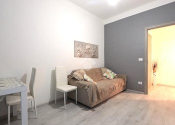 Two-room apartment Via Fernandel, Alessandria - photo 7