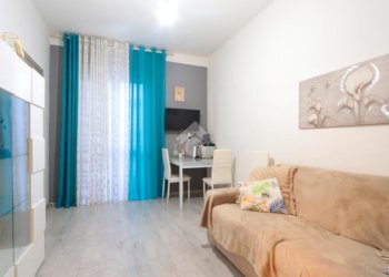 Two-room apartment Via Fernandel, Alessandria - photo 8