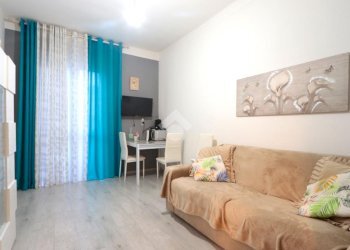 Two-room apartment Via Fernandel, Alessandria - photo 11