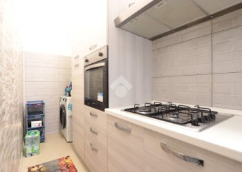 Two-room apartment Via Fernandel, Alessandria - photo 13