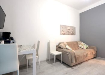 Two-room apartment Via Fernandel, Alessandria - photo 14