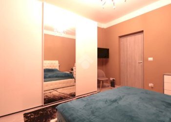 Two-room apartment Via Fernandel, Alessandria - photo 15