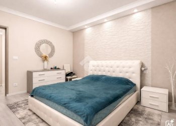 Two-room apartment Via Fernandel, Alessandria - photo 1