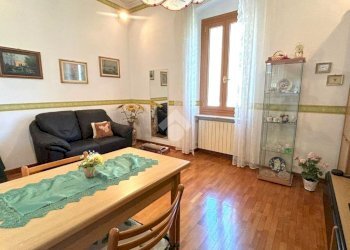 Three-room apartment Via Chiaramone, Genova (neighborhood Voltri) - photo 8