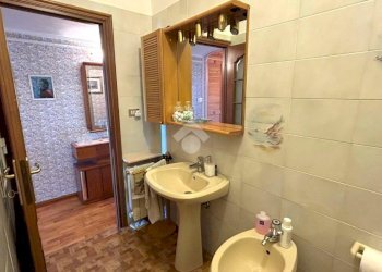 Three-room apartment Via Chiaramone, Genova (neighborhood Voltri) - photo 19