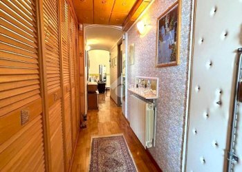 Three-room apartment Via Chiaramone, Genova (neighborhood Voltri) - photo 6