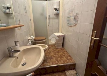 Three-room apartment Via Chiaramone, Genova (neighborhood Voltri) - photo 20