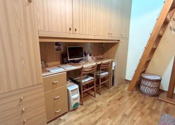 Three-room apartment Via Chiaramone, Genova (neighborhood Voltri) - photo 18