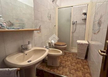 Three-room apartment Via Chiaramone, Genova (neighborhood Voltri) - photo 22