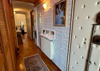 Three-room apartment Via Chiaramone, Genova (neighborhood Voltri) - photo 4
