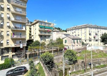 Three-room apartment Via Chiaramone, Genova (neighborhood Voltri) - photo 24