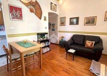 Three-room apartment Via Chiaramone, Genova (neighborhood Voltri) - photo 10