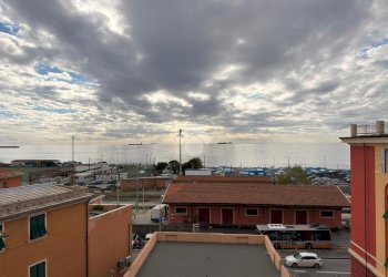 Three-room apartment Via Chiaramone, Genova (neighborhood Voltri) - photo 27