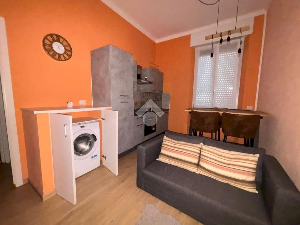 Two-room apartment Via XXIII Marzo 1849, Novara - photo 2