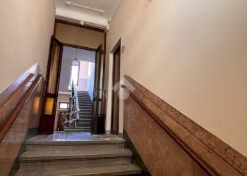 Two-room apartment Via XXIII Marzo 1849, Novara - photo 1