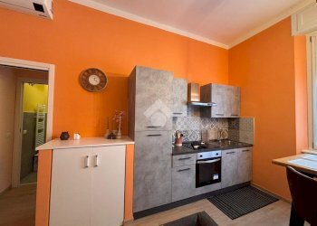 Two-room apartment Via XXIII Marzo 1849, Novara - photo 8