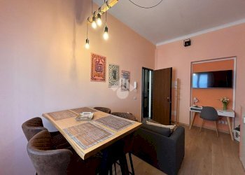Two-room apartment Via XXIII Marzo 1849, Novara - photo 11
