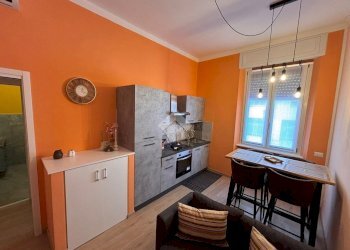 Two-room apartment Via XXIII Marzo 1849, Novara - photo 12
