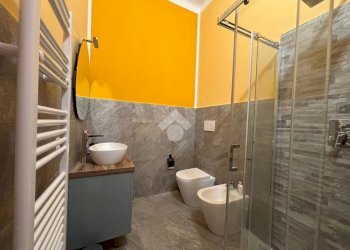 Two-room apartment Via XXIII Marzo 1849, Novara - photo 25