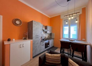 Two-room apartment Via XXIII Marzo 1849, Novara - photo 31