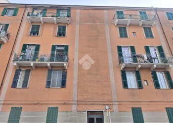 Quadrilocale Via A. Aglietto, Savona - foto 40