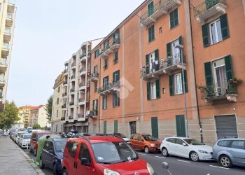 Quadrilocale Via A. Aglietto, Savona - foto 32