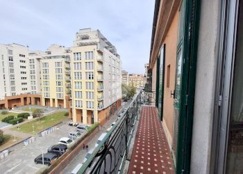 Quadrilocale Via A. Aglietto, Savona - foto 1