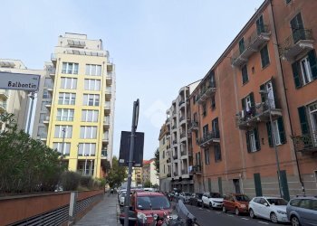 Quadrilocale Via A. Aglietto, Savona - foto 35