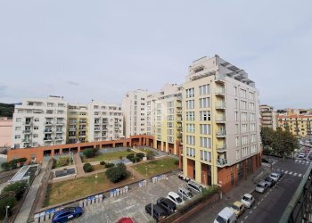 Quadrilocale Via A. Aglietto, Savona - foto 38