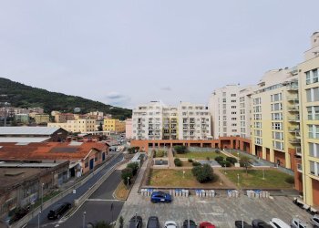 Quadrilocale Via A. Aglietto, Savona - foto 39