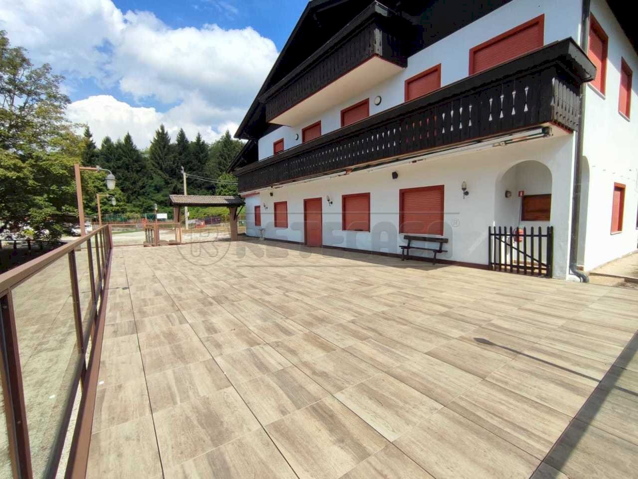 esterno - Ristorante Via Monte Faldo 17, Nogarole Vicentino - foto 1