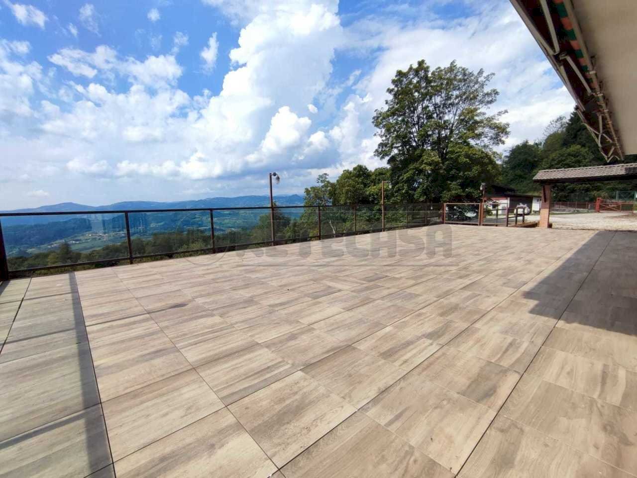 terrazzone - Ristorante Via Monte Faldo 17, Nogarole Vicentino - foto 2