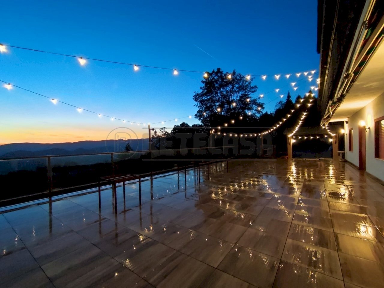 terrazzone al tramonto - Ristorante Via Monte Faldo 17, Nogarole Vicentino - foto 3