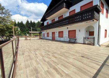 esterno - Ristorante Via Monte Faldo 17, Nogarole Vicentino - foto 1