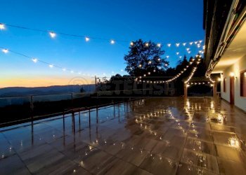 terrazzone al tramonto - Ristorante Via Monte Faldo 17, Nogarole Vicentino - foto 3