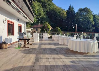 terrazzone - Ristorante Via Monte Faldo 17, Nogarole Vicentino - foto 4