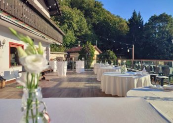 terrazzone - Ristorante Via Monte Faldo 17, Nogarole Vicentino - foto 5