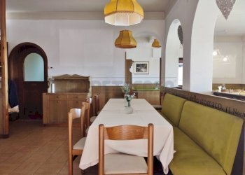 dettaglio sala - Ristorante Via Monte Faldo 17, Nogarole Vicentino - foto 15
