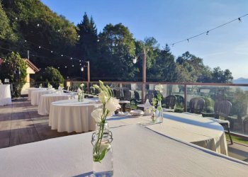 terrazzone - Ristorante Via Monte Faldo 17, Nogarole Vicentino - foto 16