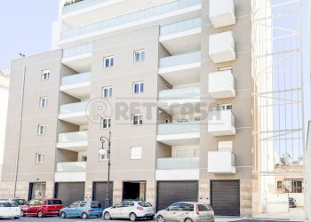 IMG_2702.jpg - Quadrilocale Via Piave 21, Bisceglie - foto 1