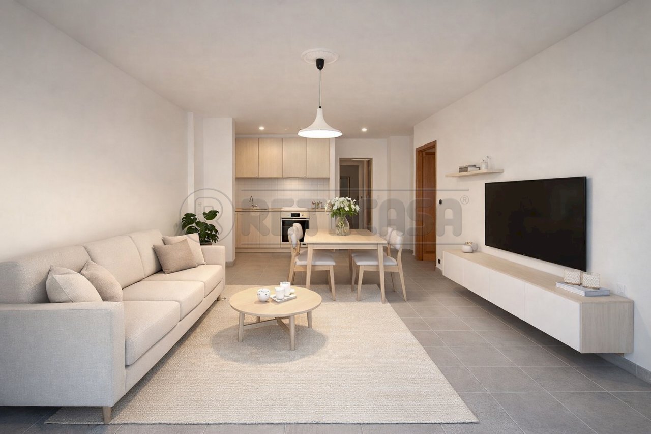 SOGGIORNO - Quadrilocale Via Martiri delle Foibe, Loano - foto 1