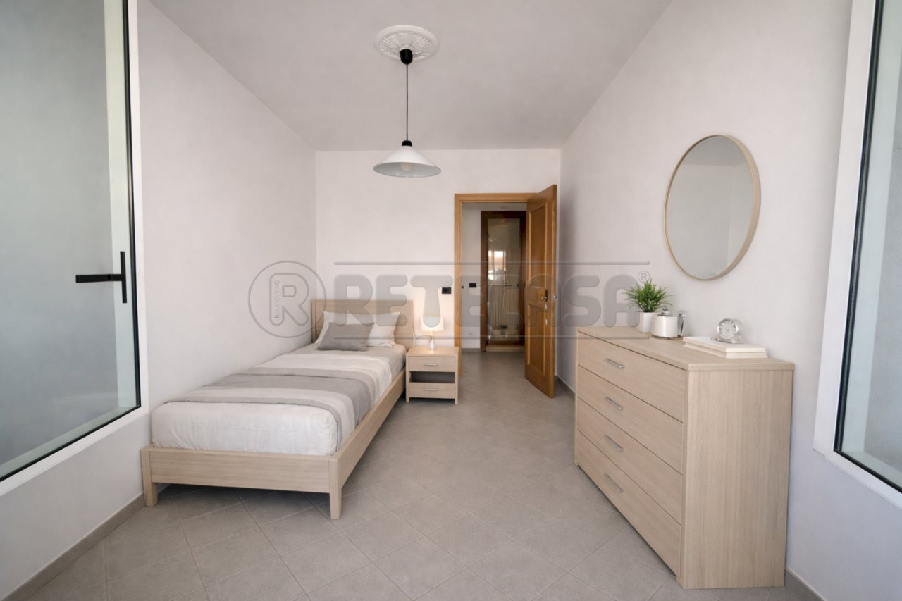 CAMERETTA.png - Quadrilocale Via Martiri delle Foibe, Loano - foto 3