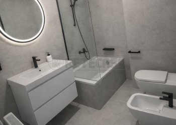 BAGNO 2.png - Quadrilocale Via Martiri delle Foibe, Loano - foto 5
