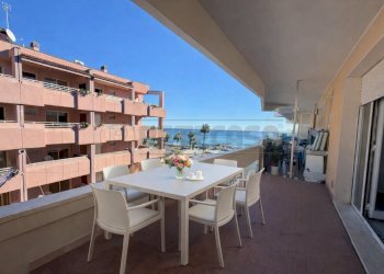 terrazza - Quadrilocale Via Martiri delle Foibe, Loano - foto 6