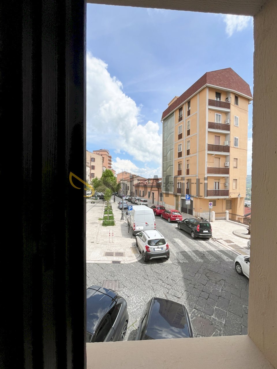 JOY_20250428_124247_325_photo.png - Trilocale Via Orazio Petruccelli, Potenza - foto 2