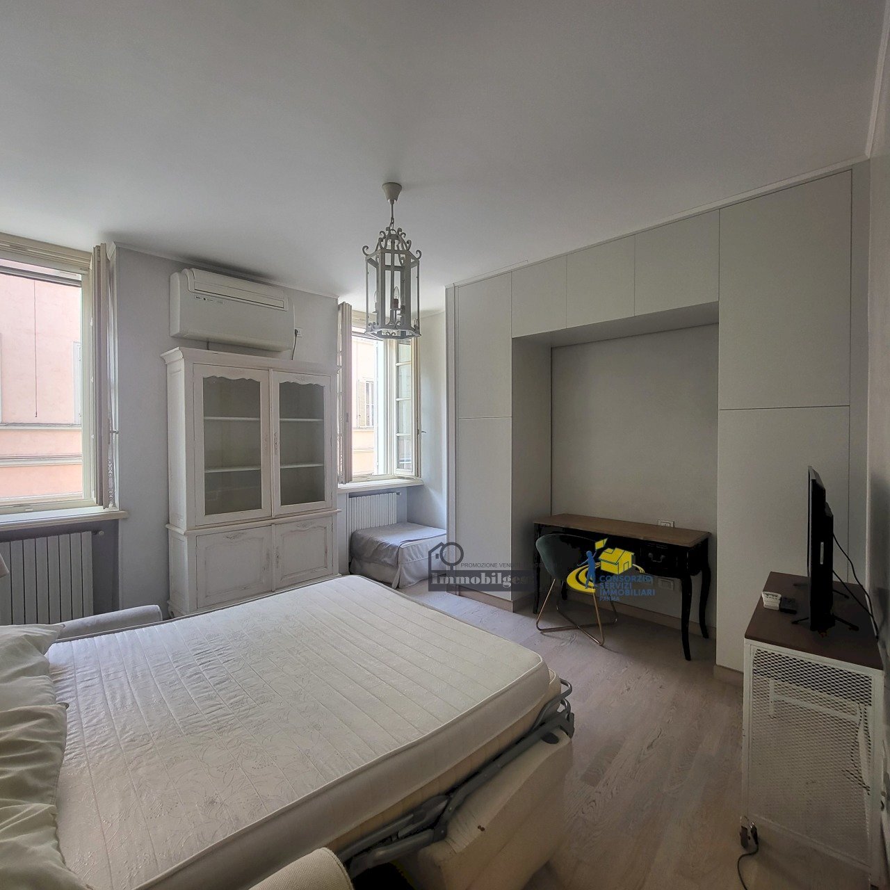 20251014_122846.jpg - Loft Strada Luigi Carlo Farini 76, Parma - photo 2